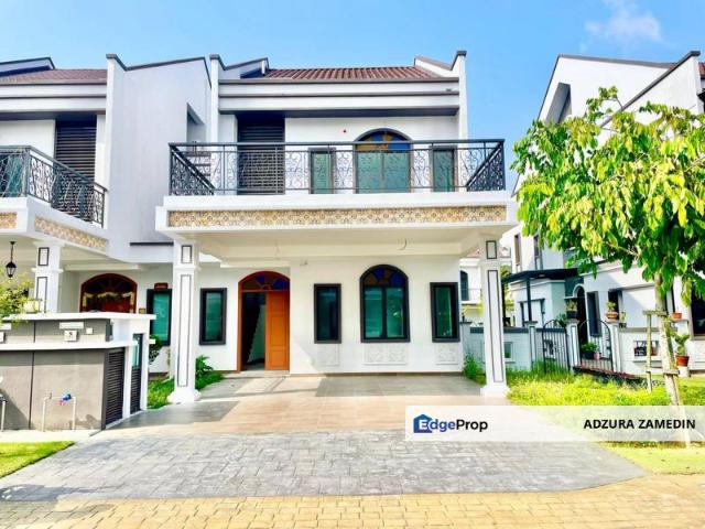 House for sale in Selayang, Selangor