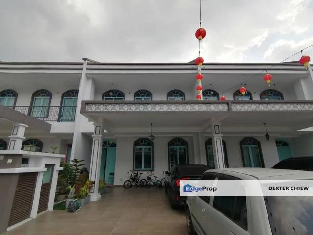 House for sale in Selayang, Selangor