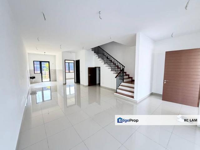 House for sale in Setia Eco Templer, Majlis Perbandaran Selayang