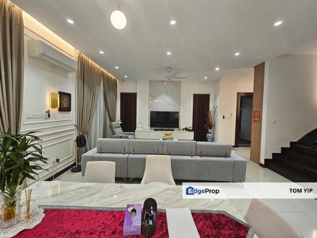 House for sale in Selayang, Selangor