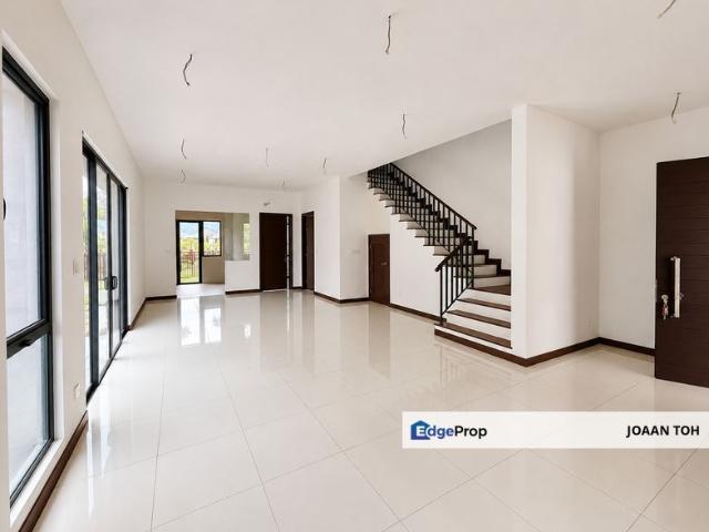 House for sale in Selayang, Selangor