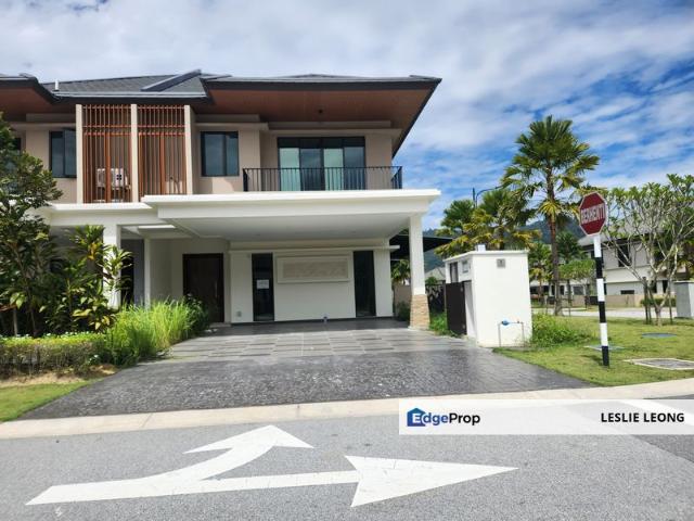 House for rent in Selayang, Selangor