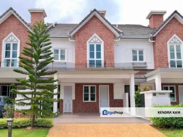 House for sale in Setia Eco Templer, Majlis Perbandaran Selayang