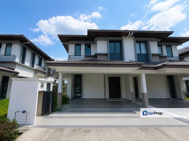 House for rent in Selayang, Selangor