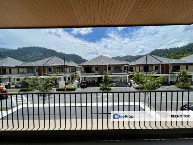 House for sale in Setia Eco Templer, Majlis Perbandaran Selayang