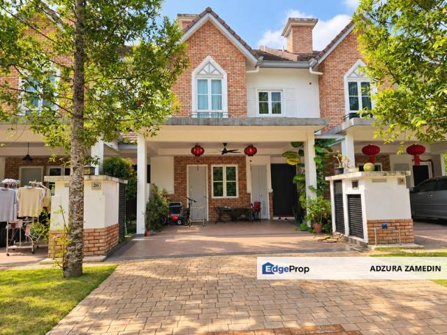 House for sale in Rawang, Majlis Perbandaran Selayang