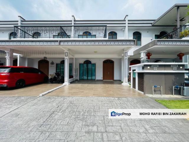 House for sale in Selayang, Selangor