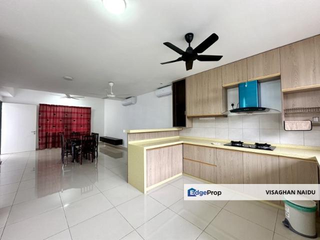 House for rent in Selayang, Selangor