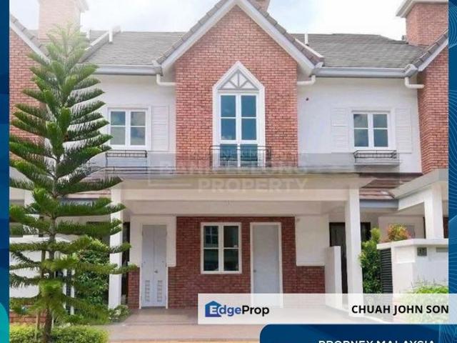 House for sale in Selayang, Selangor