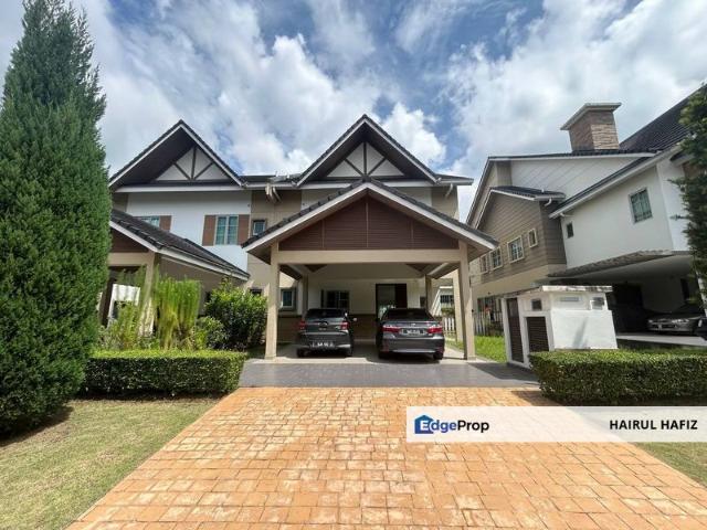 House for sale in Selayang, Selangor