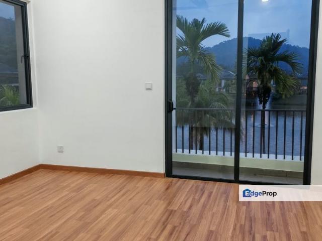House for rent in Selayang, Selangor