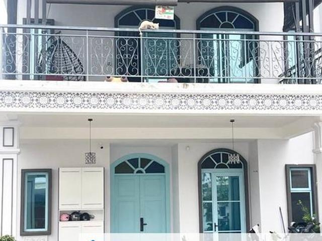 House for sale in Selayang, Selangor