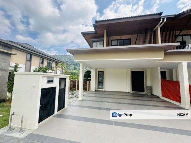 House for sale in Selayang, Selangor