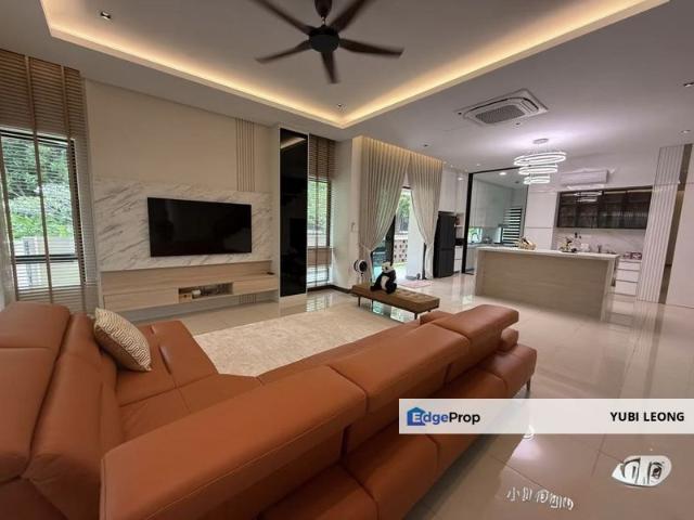 House for sale in Selayang, Selangor