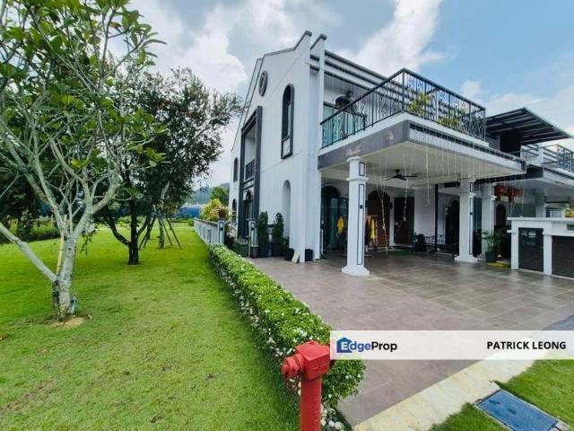 House for sale in Rawang, Majlis Perbandaran Selayang