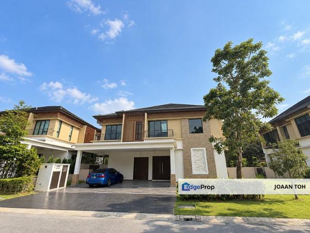 House for sale in Rawang, Majlis Perbandaran Selayang