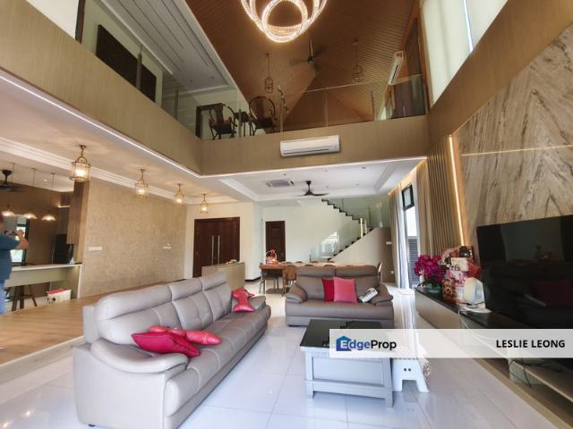 House for sale in Selayang, Selangor