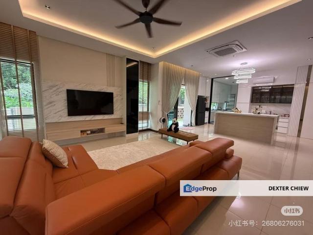 House for sale in Selayang, Selangor