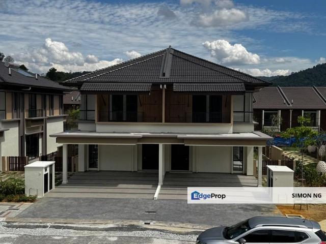 House for sale in Selayang, Selangor