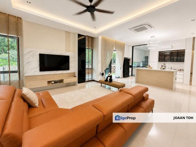 House for rent in Selayang, Selangor