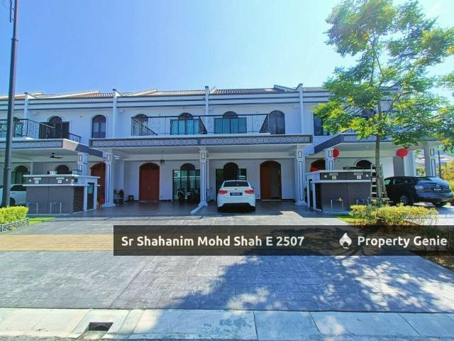 Bungalow for sale in Selayang, Selangor