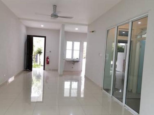 Terraced House for rent in Selayang, Selangor