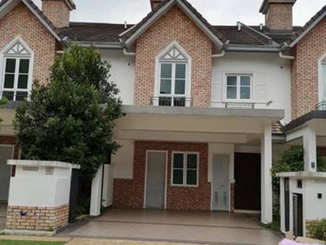 Terraced House for rent in Selayang, Selangor