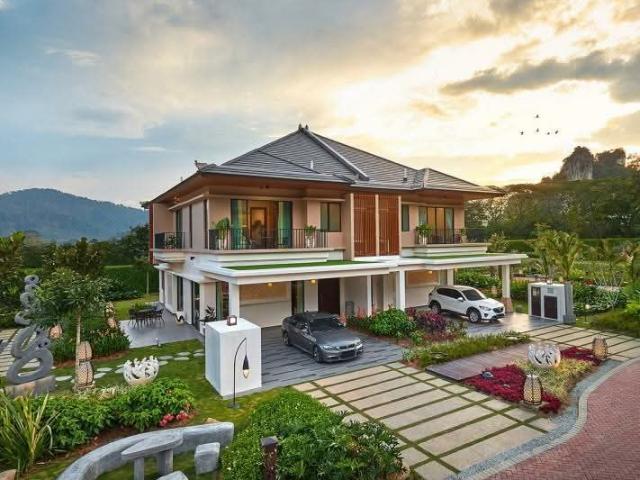 House for rent in Selayang, Selangor