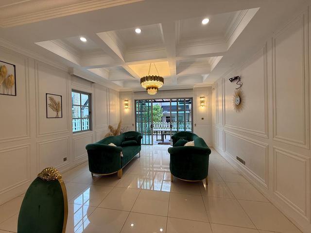 Residential House for rent in Selayang, Selangor