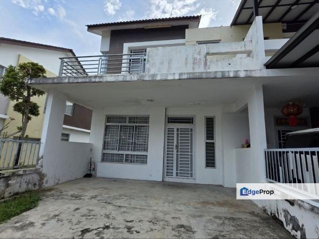 House for rent in Pulai, Bukit Ledang