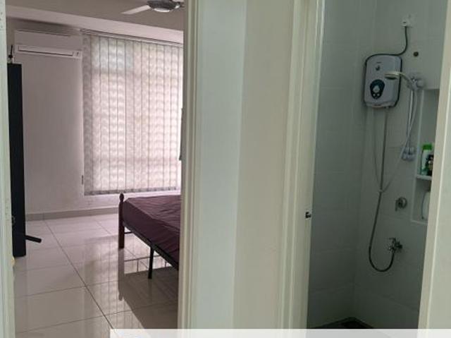 House for sale in Pulai, Bukit Ledang