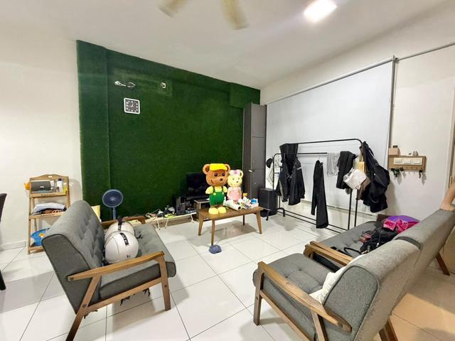 Terraced House for sale in Gelang Patah, Iskandar Puteri