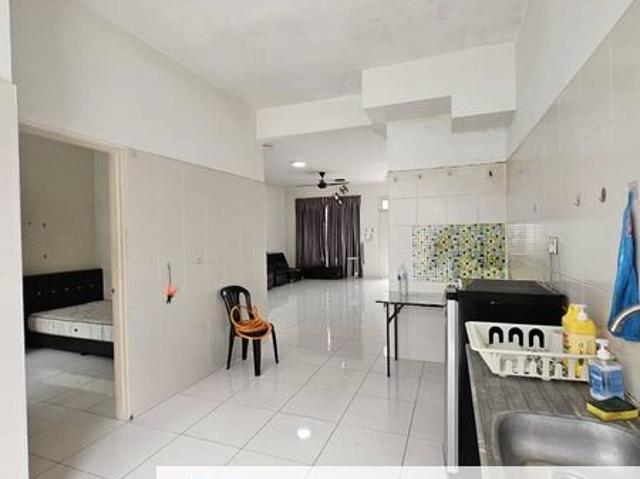 House for sale in Pulai, Bukit Ledang