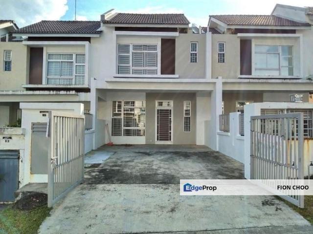 House for rent in Pulai, Bukit Ledang