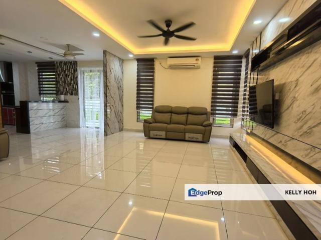 House for sale in Pulai, Bukit Ledang