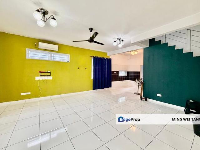 House for rent in Pulai, Bukit Ledang