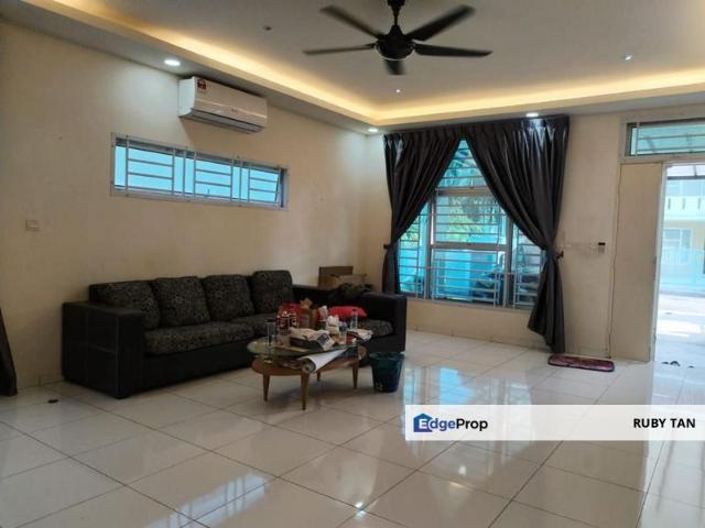 House for sale in Pulai, Bukit Ledang