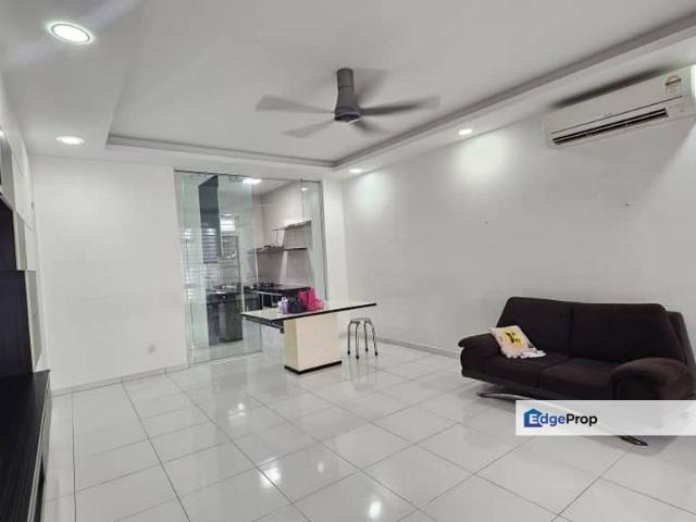 House for sale in Pulai, Bukit Ledang
