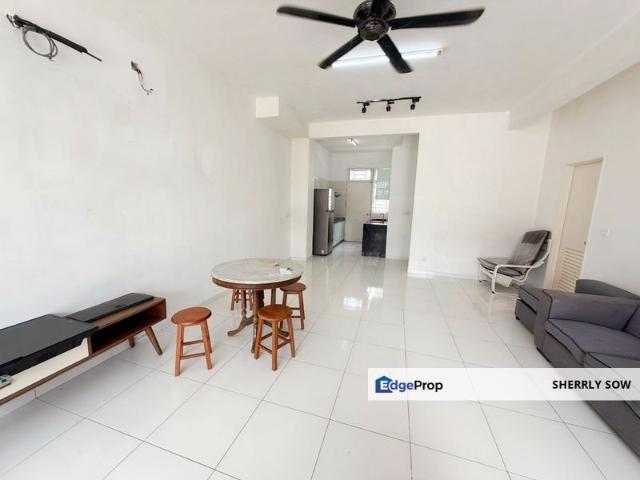 House for sale in Pulai, Bukit Ledang