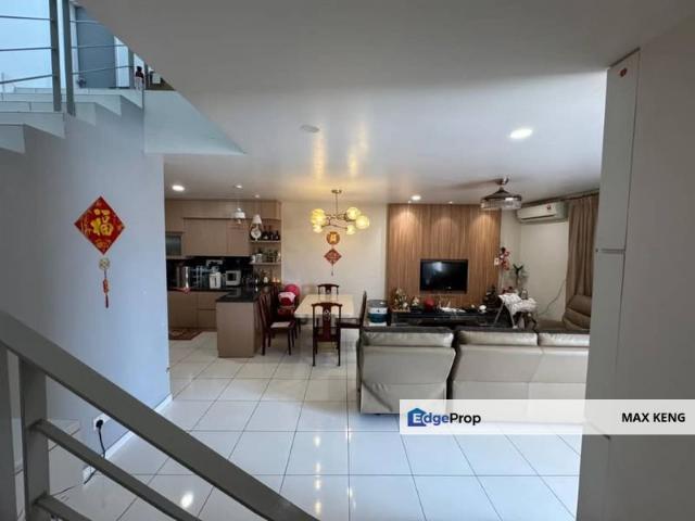 House for sale in Pulai, Bukit Ledang