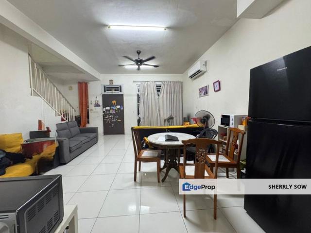 House for sale in Pulai, Bukit Ledang