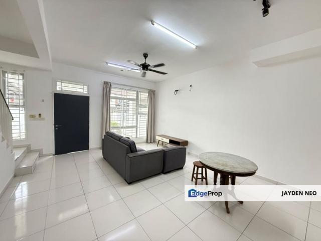House for sale in Gelang Patah, Iskandar Puteri