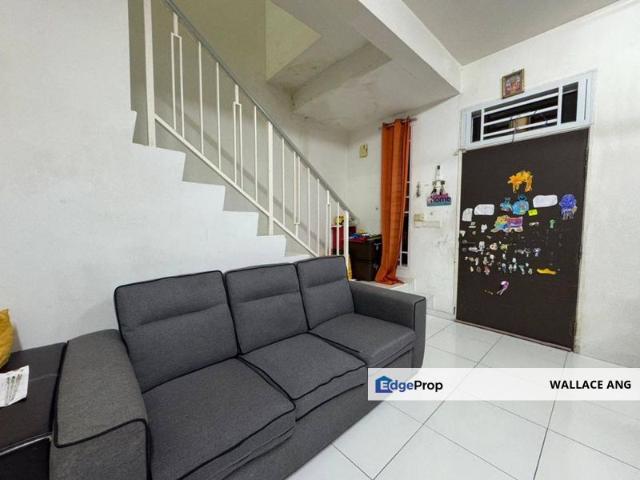 House for sale in Pulai, Bukit Ledang