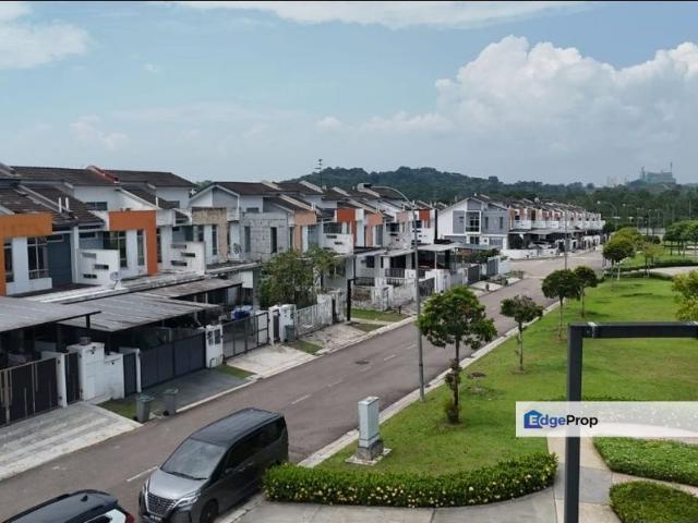 House for sale in Pulai, Bukit Ledang