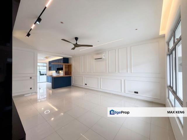 House for sale in Pulai, Bukit Ledang