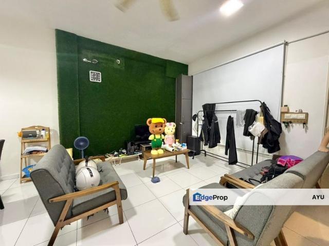 House for sale in Gelang Patah, Iskandar Puteri
