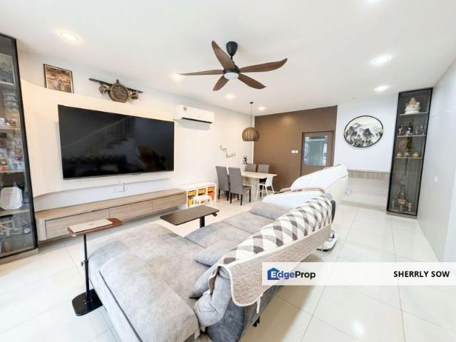House for sale in Taman Laman Setia, Iskandar Puteri