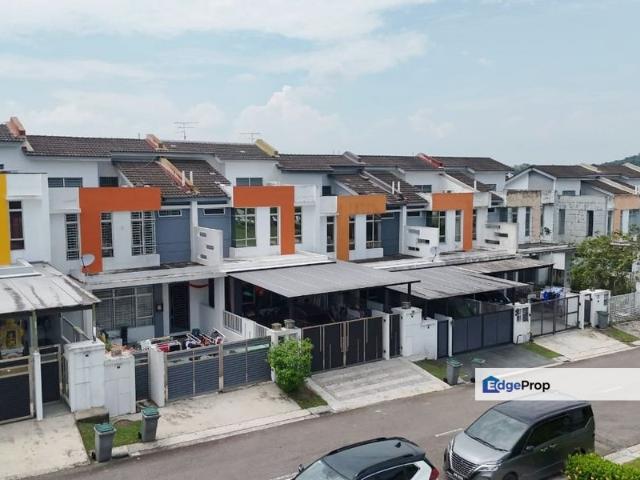 House for sale in Taman Laman Setia, Iskandar Puteri
