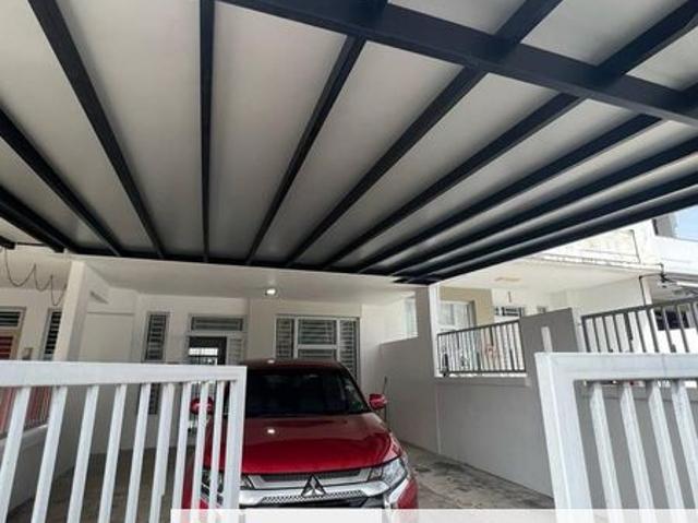 House for sale in Pulai, Bukit Ledang