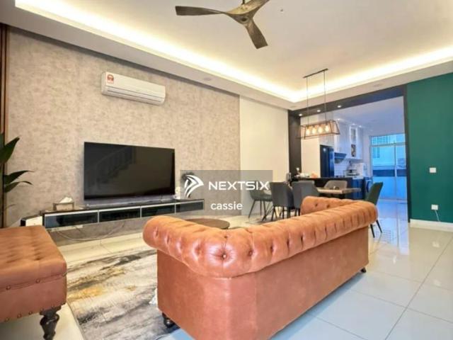 House for rent in Johore Bahru, Johor